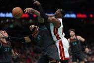 Miami Heat v Washington Wizards